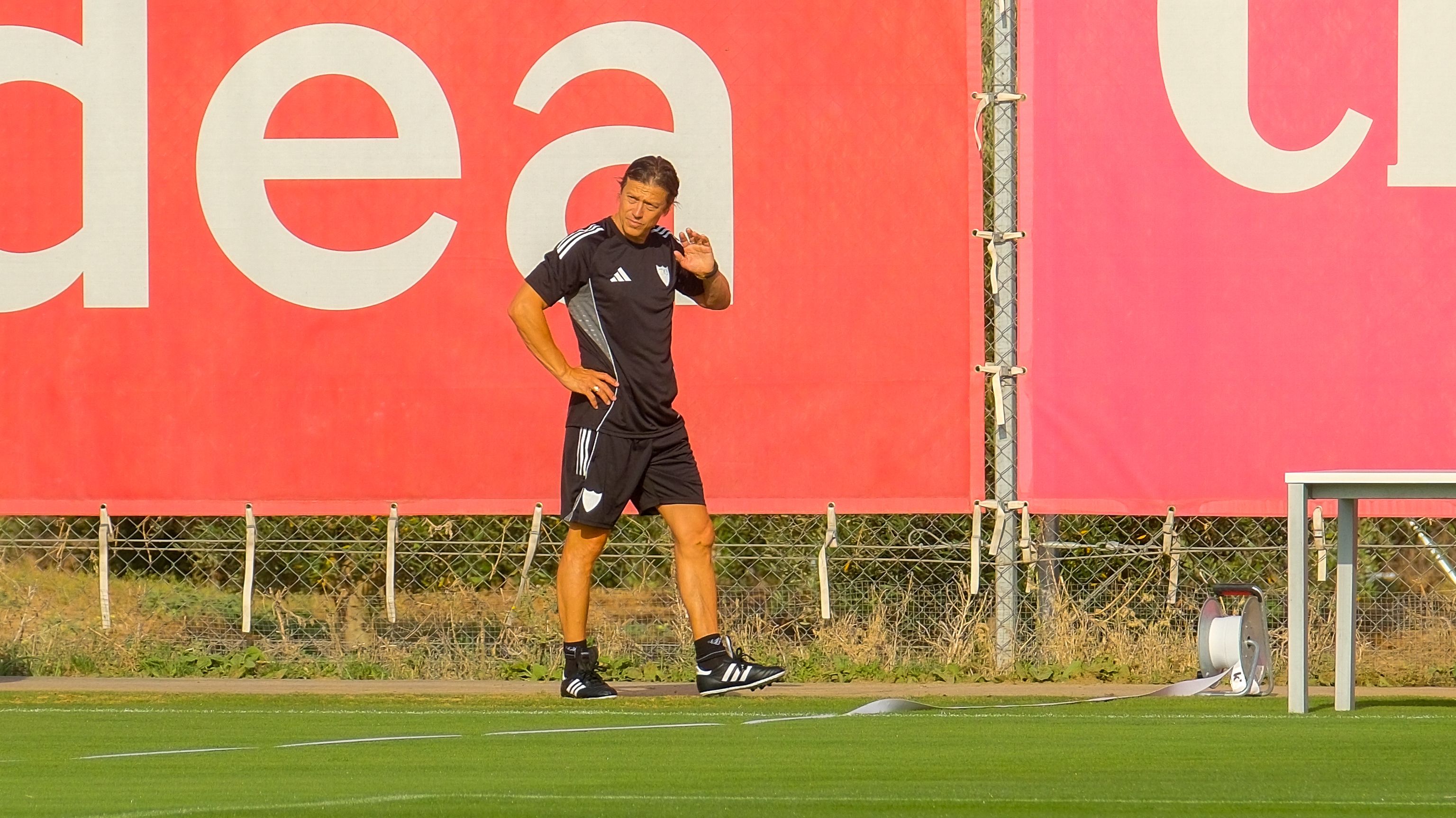 El calendario de los internacionales del Sevilla: siete pupilos de Matías Almeyda y tres de Jesús Galván