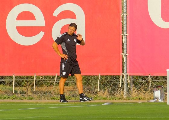 El calendario de los internacionales del Sevilla: siete pupilos de Matías Almeyda y tres de Jesús Galván