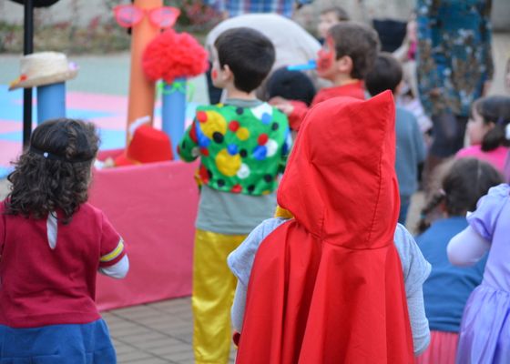 Celebra tu cumpleaños en el SADUS