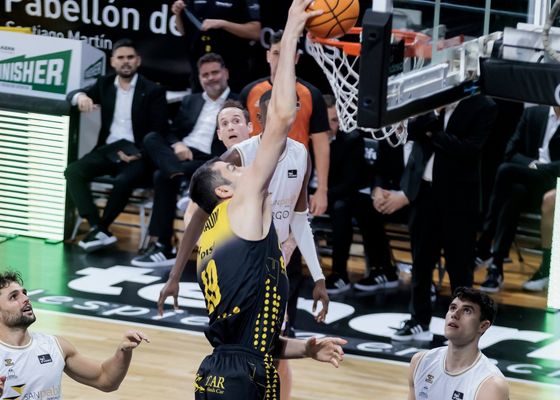 Liga ACB | Horario y dónde ver por TV la jornada 7 de la Liga Endesa de baloncesto