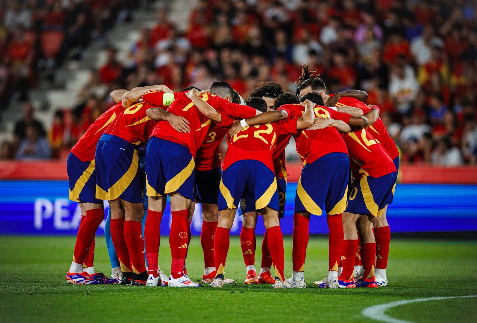 España-Inglaterra hoy | Horario, canal y dónde ver en TV la final de la Eurocopa 2024
