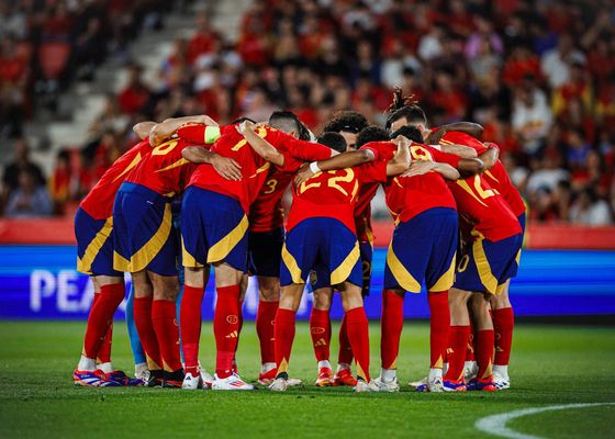 España-Inglaterra hoy | Horario, canal y dónde ver en TV la final de la Eurocopa 2024