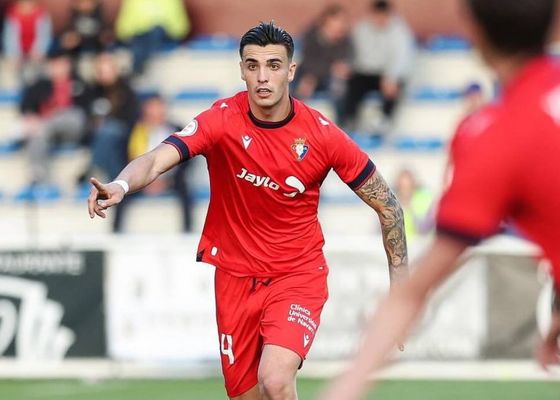 Un ingreso extra para el Betis más cerca gracias a Osasuna