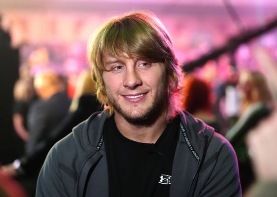 Paddy Pimblett vuelve a la carga con Ilia Topuria: "Todavía lo odio, y sé que él todavía me odia"