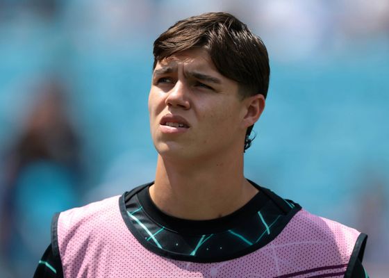 Avanza la contratación de Tomás Palacios