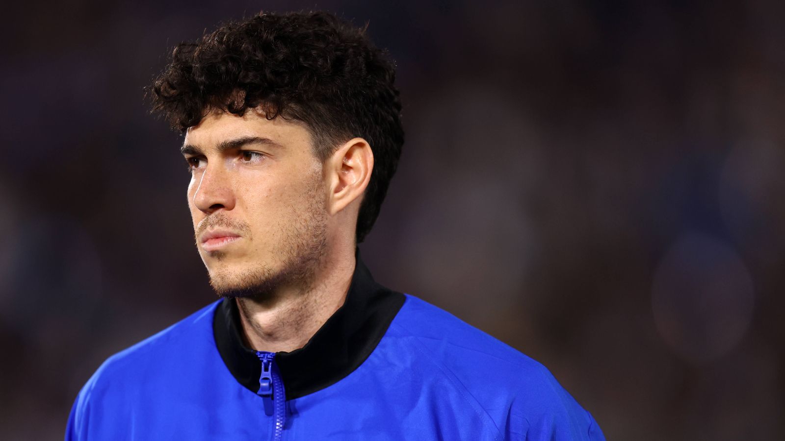 El Inter responde al interés del Barcelona por Bastoni: "Si alguien lo quiere, que nos llame"