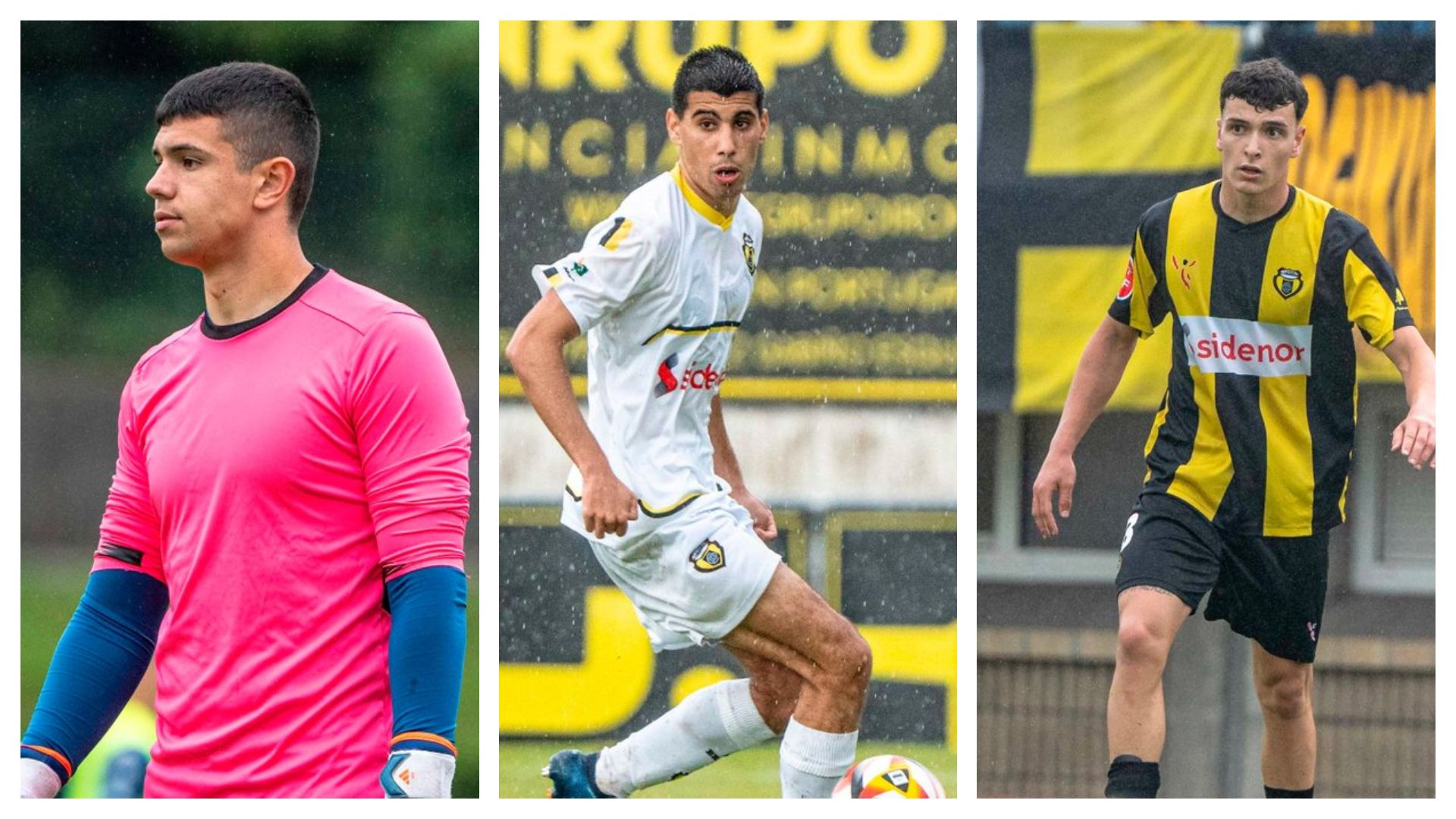 Revolución en Lezama