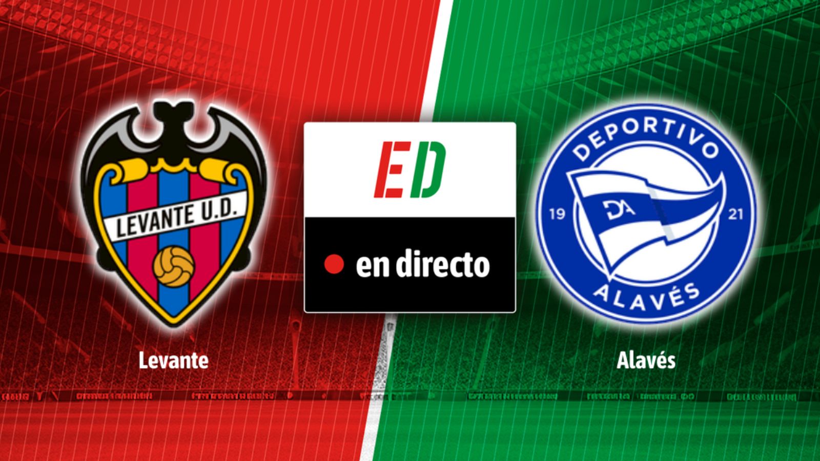 Levante - Alavés: resultado, resumen y goles