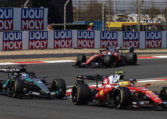 F1 GP de Miami 2026 | Horario, canal y dónde ver en TV la carrera sprint en el circuito Miami International Autodrome