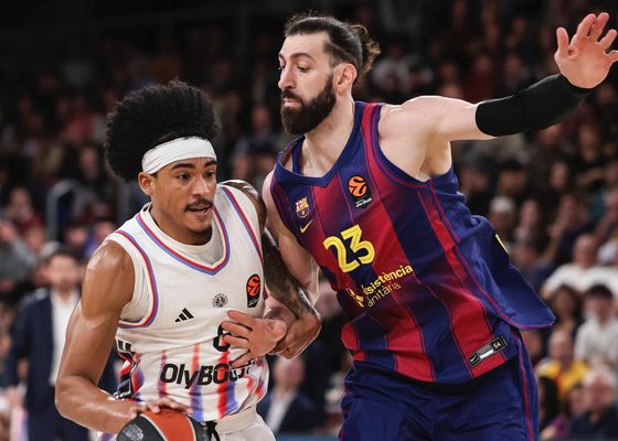 Alerta roja en el Barça de Xavi Pascual