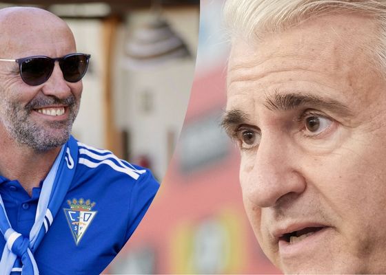 Confidencial: La vuelta de Monchi al Sevilla y la respuesta de Antonio Cordón