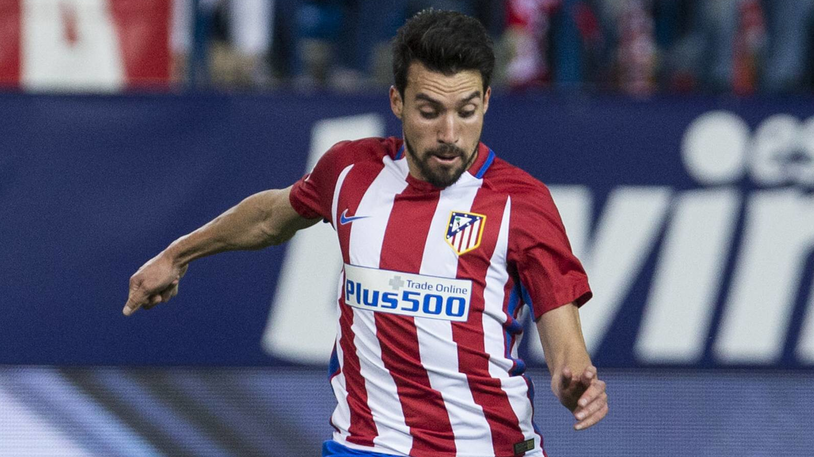 Nico Gaitán se moja sobre el duelo entre Atlético de Madrid y Barcelona