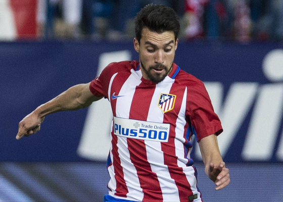 Nico Gaitán se moja sobre el duelo entre Atlético de Madrid y Barcelona