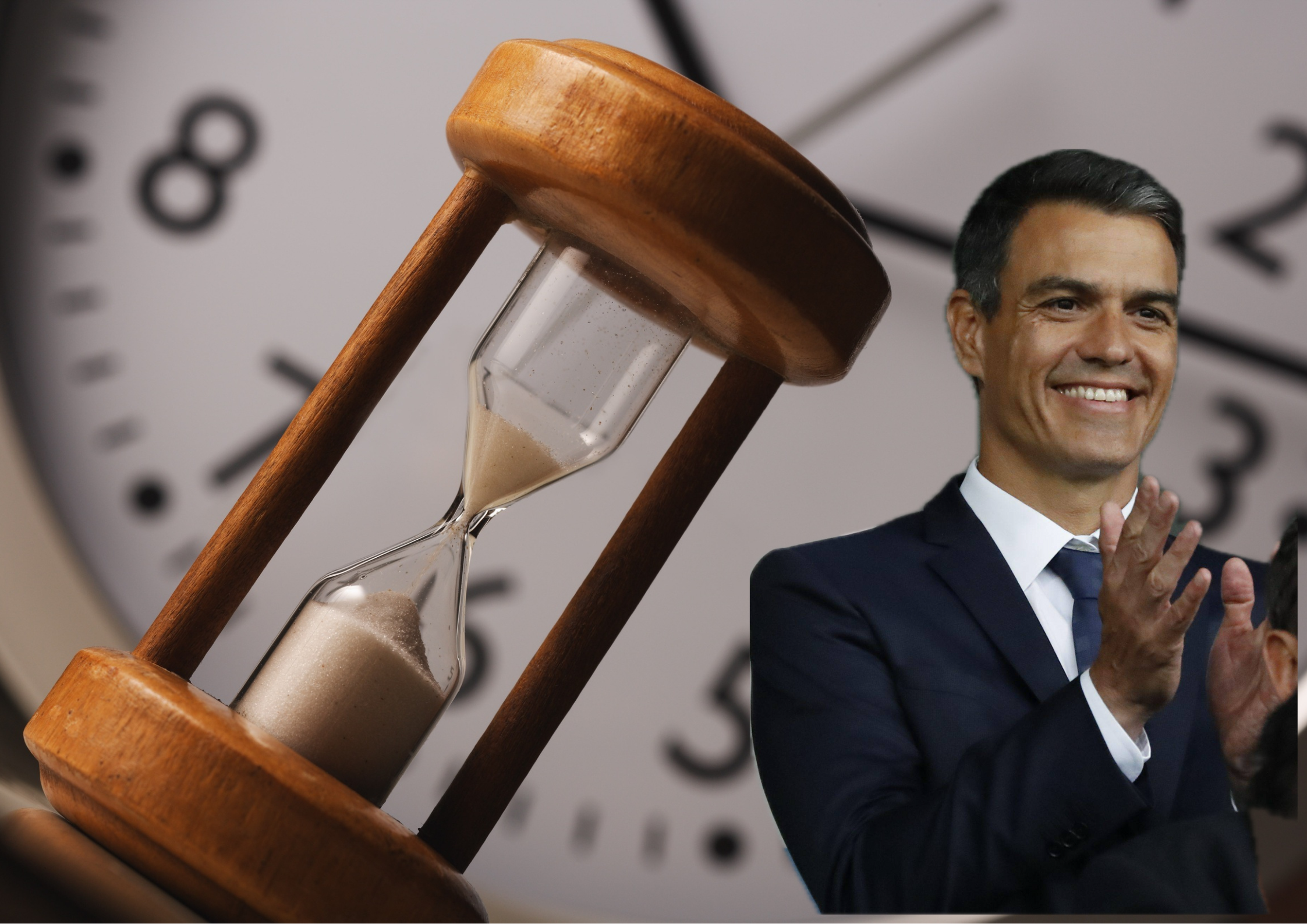 Adiós a cambiar la hora cada seis meses: España pondrá su último horario de verano en 2026 según el BOE