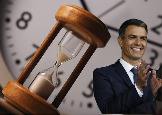 Adiós a cambiar la hora cada seis meses: España pondrá su último horario de verano en 2026 según el BOE