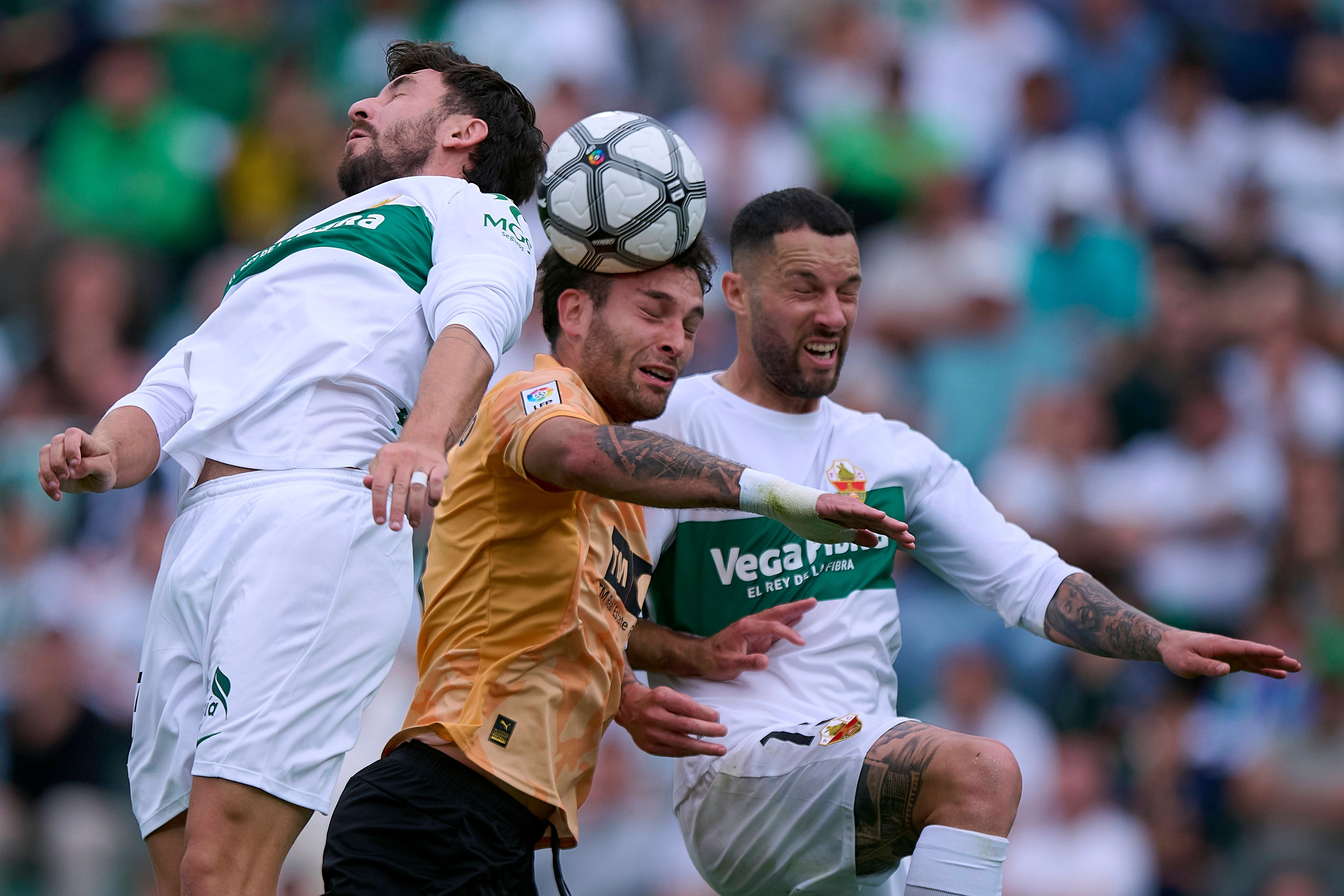 Última llamada para Unai Núñez y Hugo Duro 