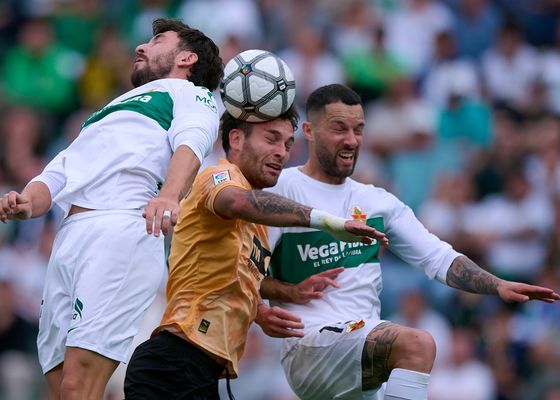 Última llamada para Unai Núñez y Hugo Duro 