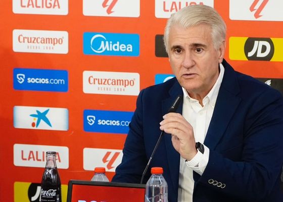 Último y trascendental favor de Antonio Cordón al Sevilla en su adiós al Sánchez-Pizjuán 