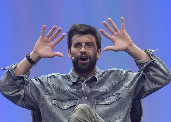 Nueva multa al FC Andorra: Piqué provoca una sanción económica