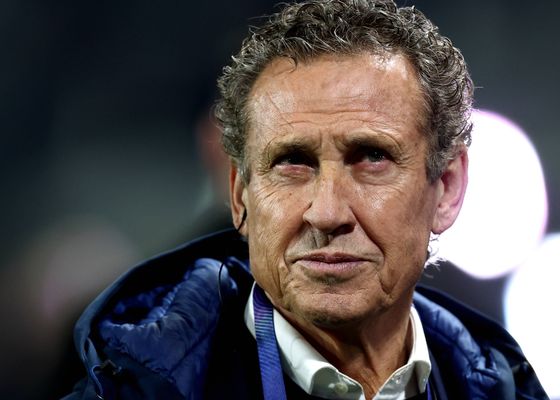 Valdano da por 'muerto' a Arbeloa: "El Madrid necesita fichajes, eso es indudable"
