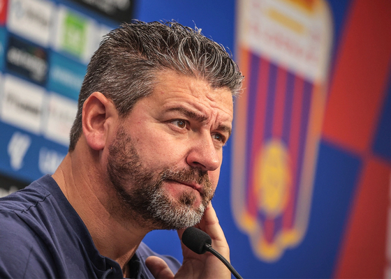 El nuevo entrenador del Eldense