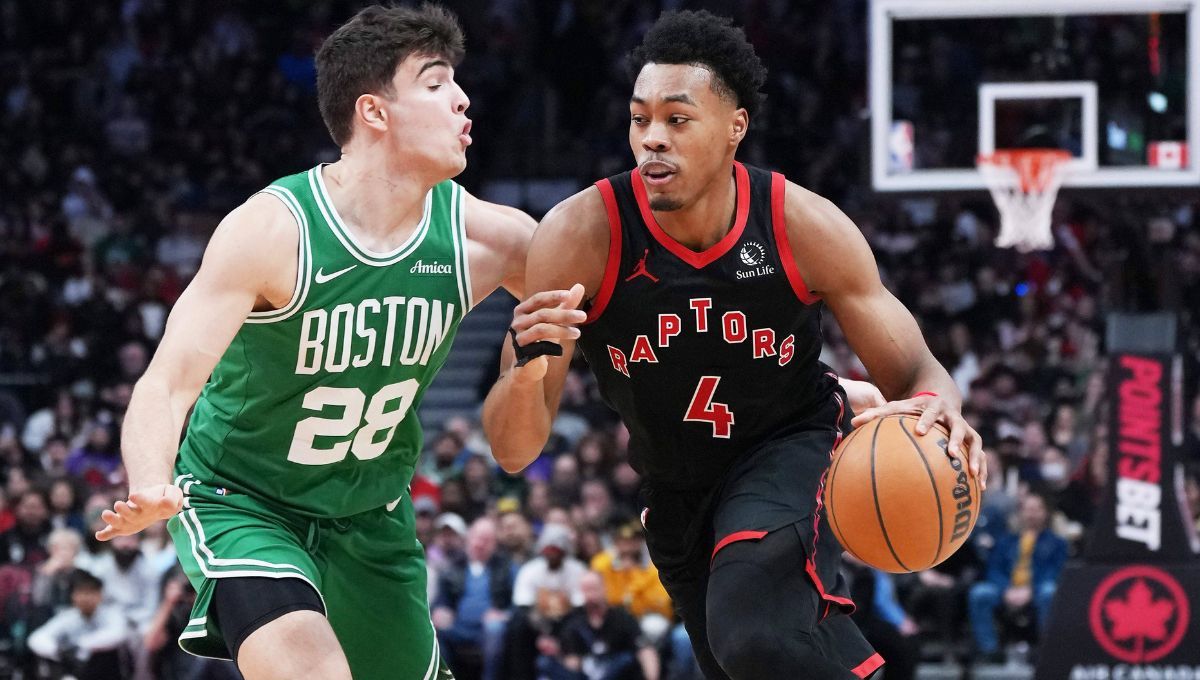 Hugo González alza la voz tras hacer historia en la NBA: "Es lo que todos me dicen..."