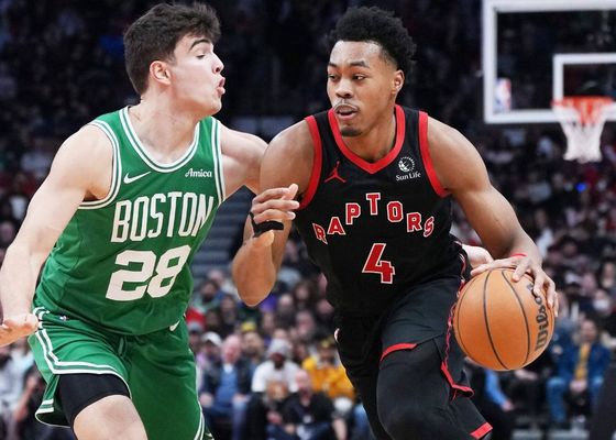 Hugo González alza la voz tras hacer historia en la NBA: "Es lo que todos me dicen..."