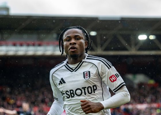 El Milan se frota las manos con la venta de Chukwueze