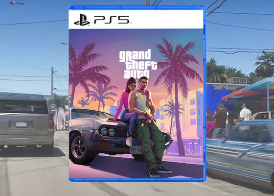 GTA 6 ya se puede reservar en preventa
