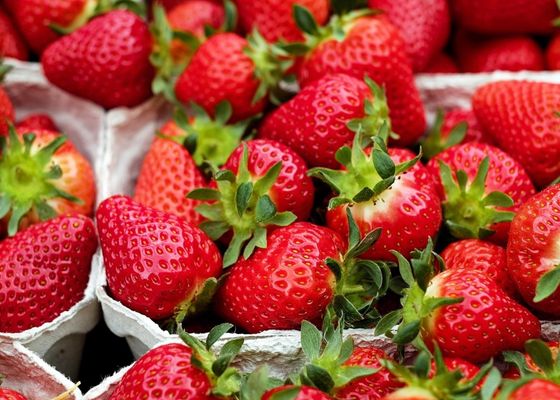 Frutas, verduras y pescados de temporada en abril: Alimentos que debes consumir y comprar este mes