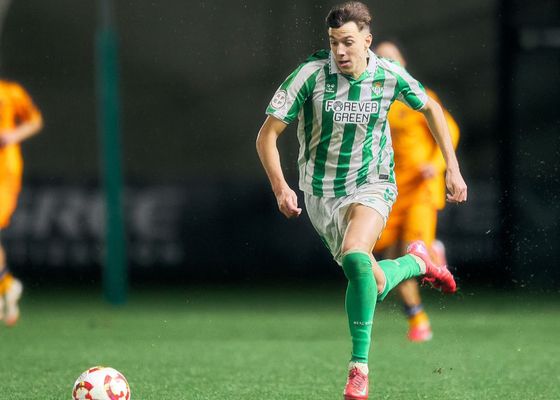 El Lecce ciera el fichaje de un prometedor delantero del Betis