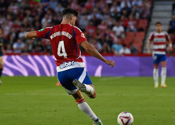 Oficial: Miguel Rubio es nuevo futbolista del Espanyol