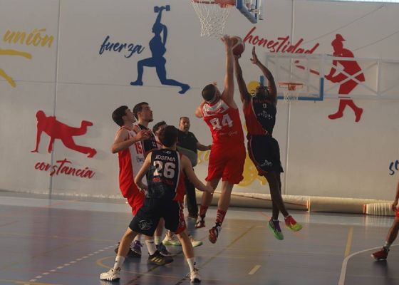 Pedrera despide la temporada 2024/ 2025 de baloncesto de la zona IV de los Juegos Deportivos Provinciales