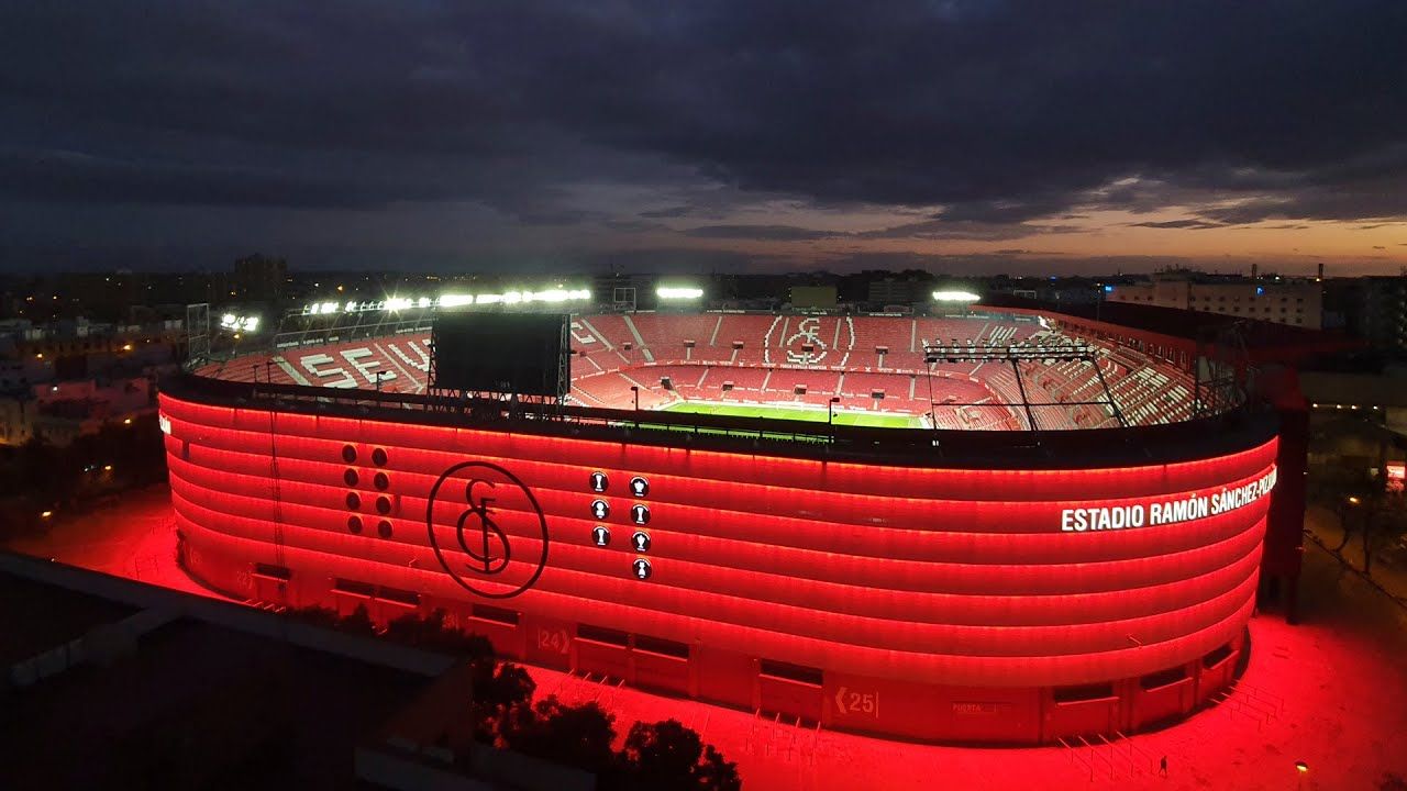 La campaña de abonos del Sevilla FC 2025/26: precios, plazos y novedades