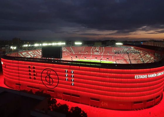 La campaña de abonos del Sevilla FC 2025/26: precios, plazos y novedades