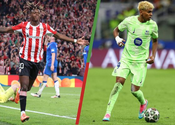 El dinero que repartió la UEFA el año pasado: los millones que ganaron Barça, Madrid, Atleti, Girona, Athletic, Real Sociedad y Betis