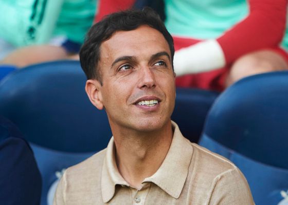 Borja Jiménez confirma bajas y asegura estar "con muchísima fuerza" en la carrera por la permanencia