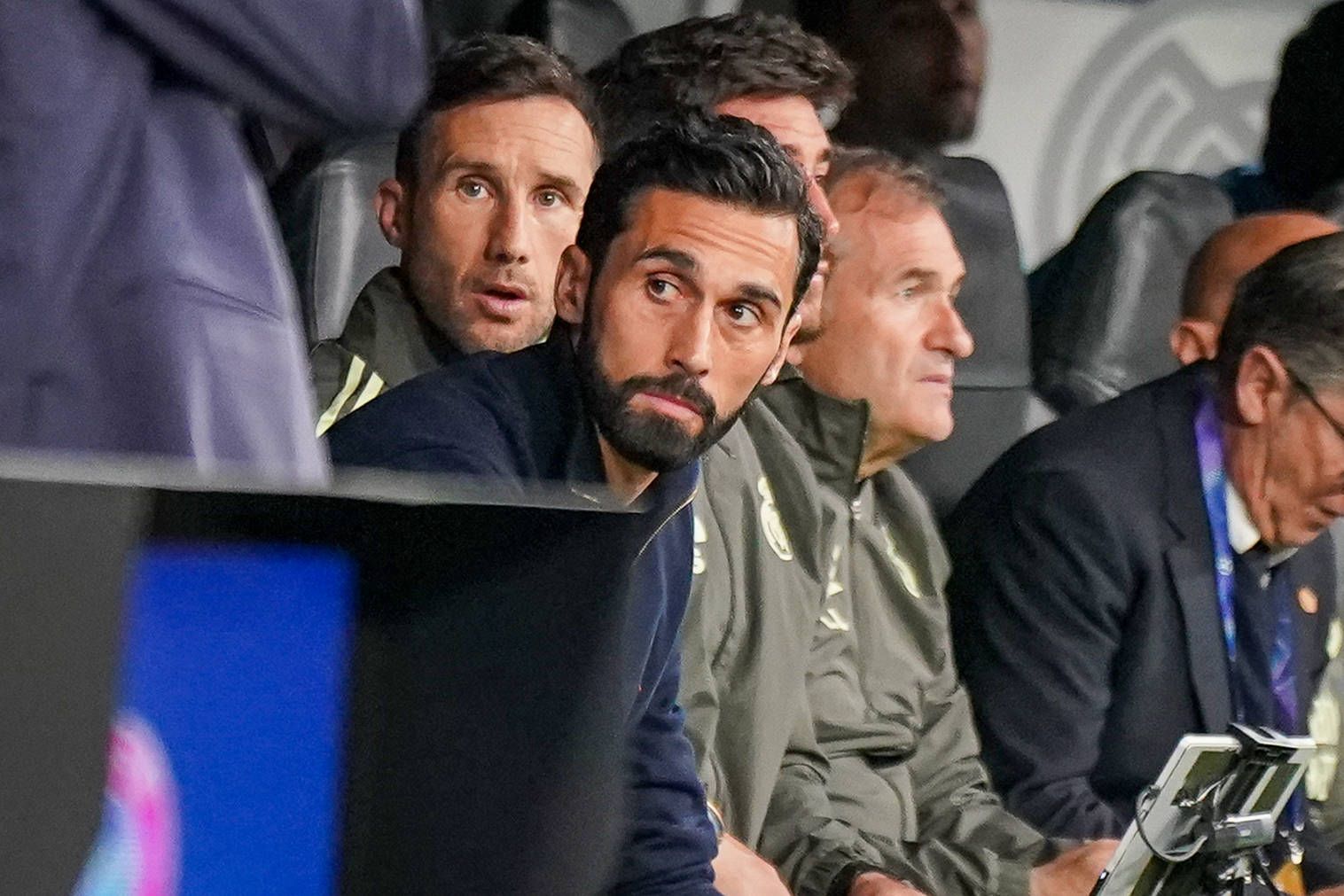 Arbeloa: "Si algún equipo puede ganar en Múnich es el Real Madrid"