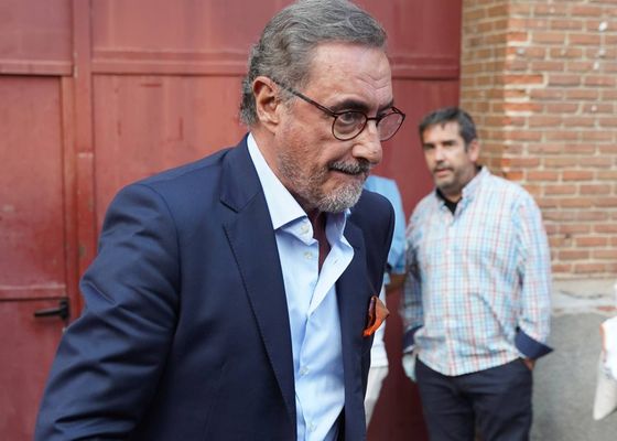 Carlos Herrera y la respuesta de los clubes de Primera División