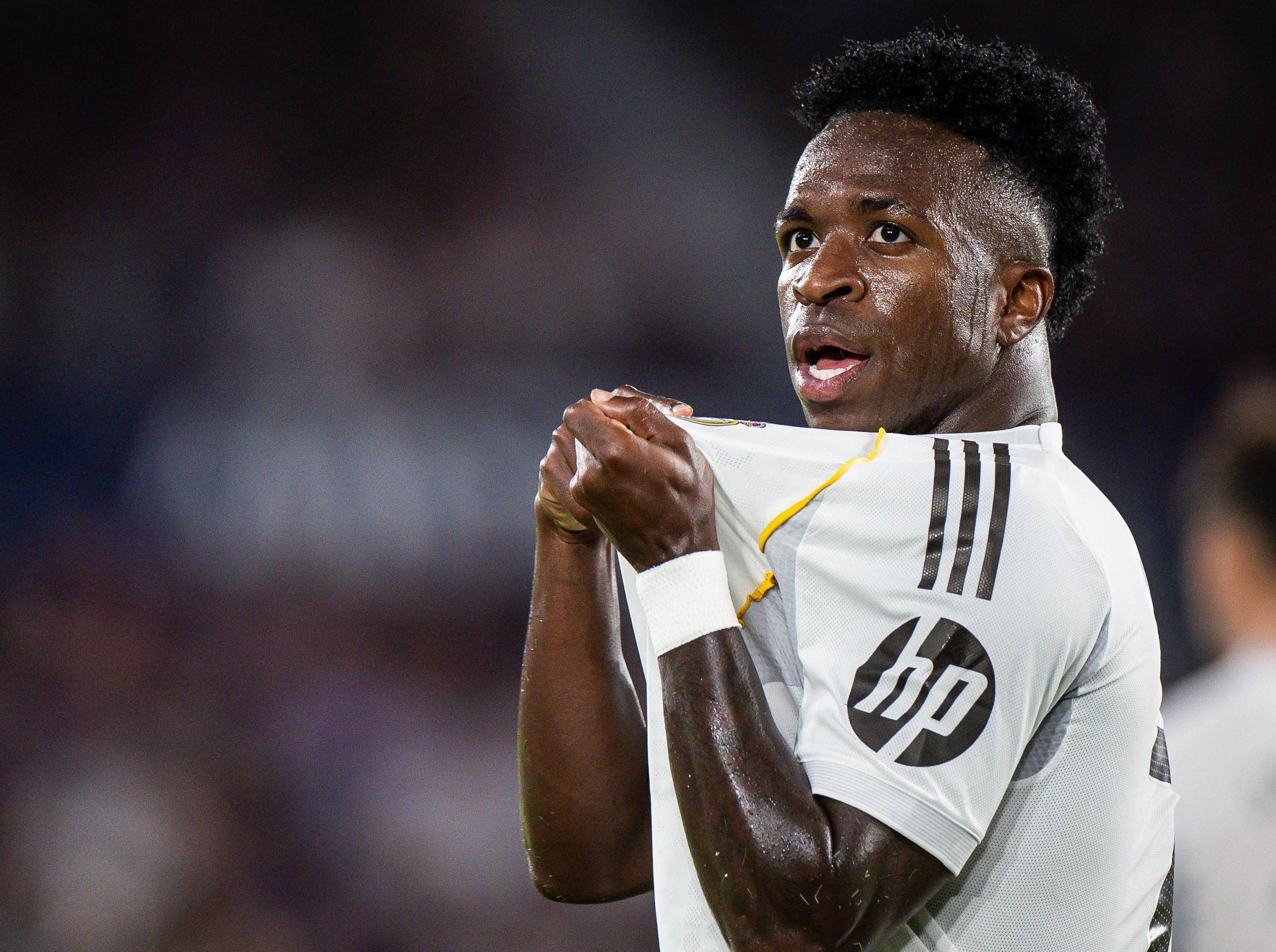Vinícius gana una nueva batalla en los tribunales