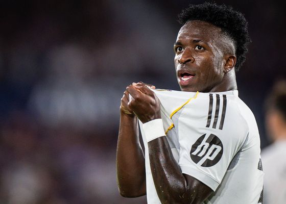 Vinícius gana una nueva batalla en los tribunales 