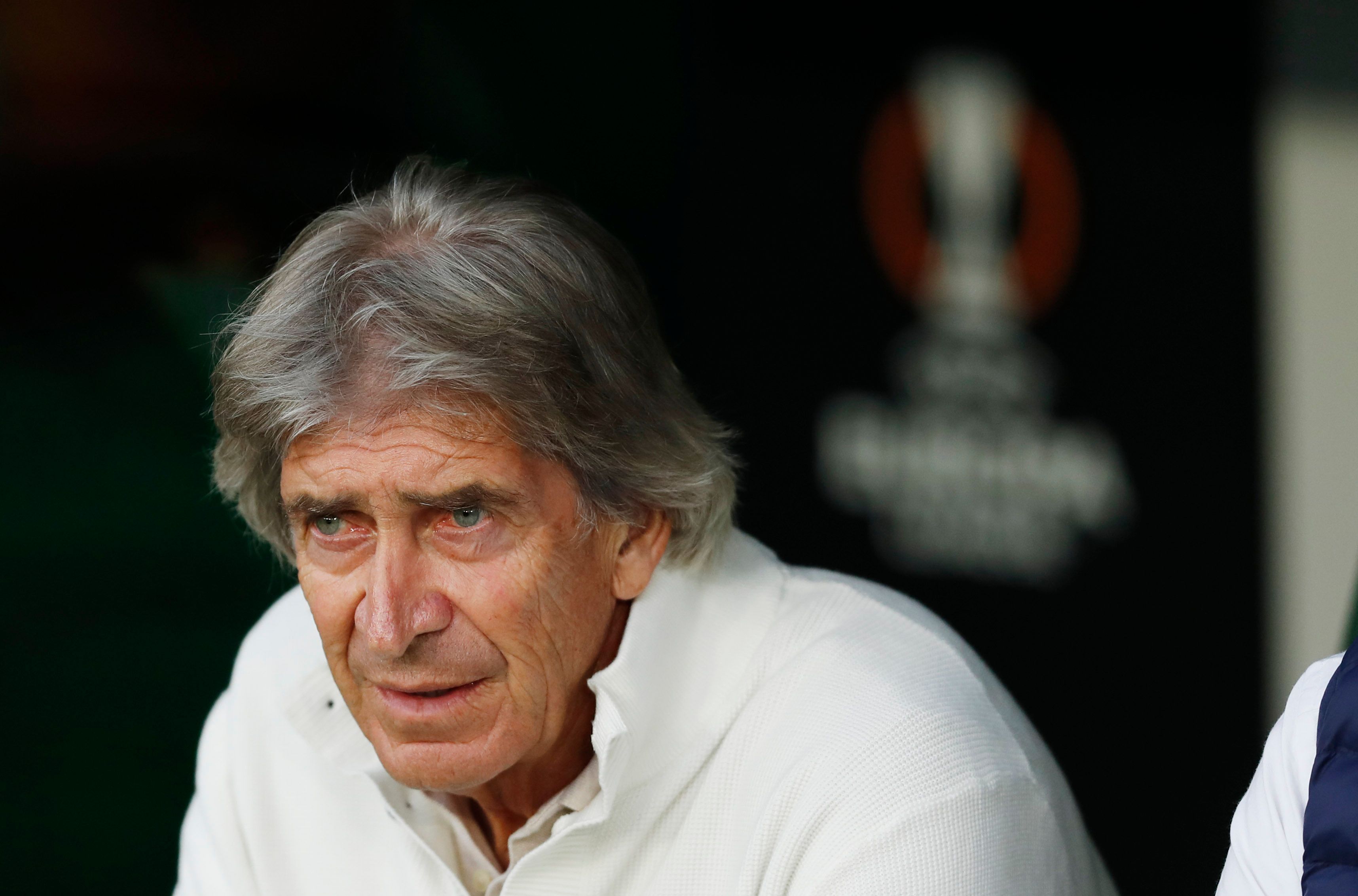 Pellegrini deja un 'recado' para el seleccionador sub 19 y manda un mensaje a Visus
