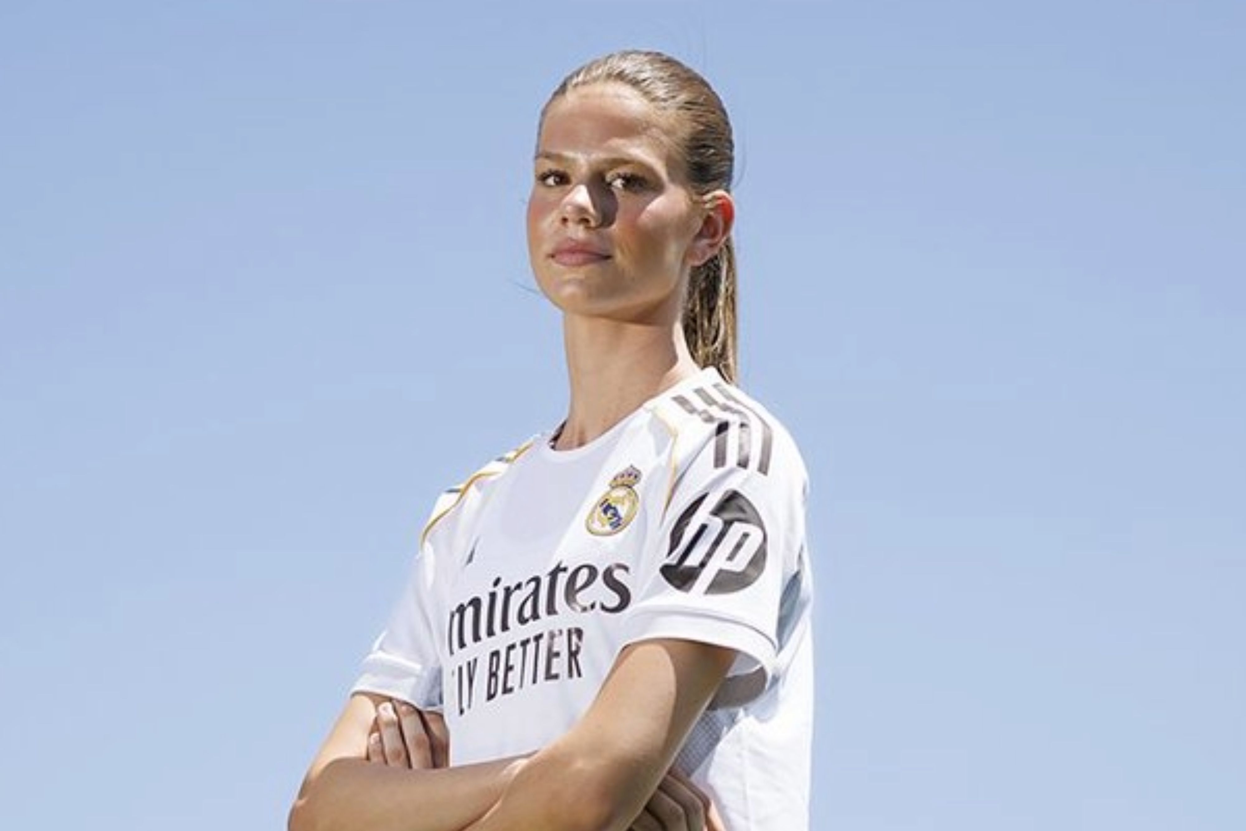 Bella Andersson, fichaje 'bomba'