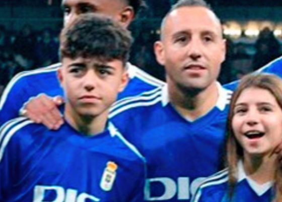 Hay Cazorla para rato en el Oviedo: La saga continúa