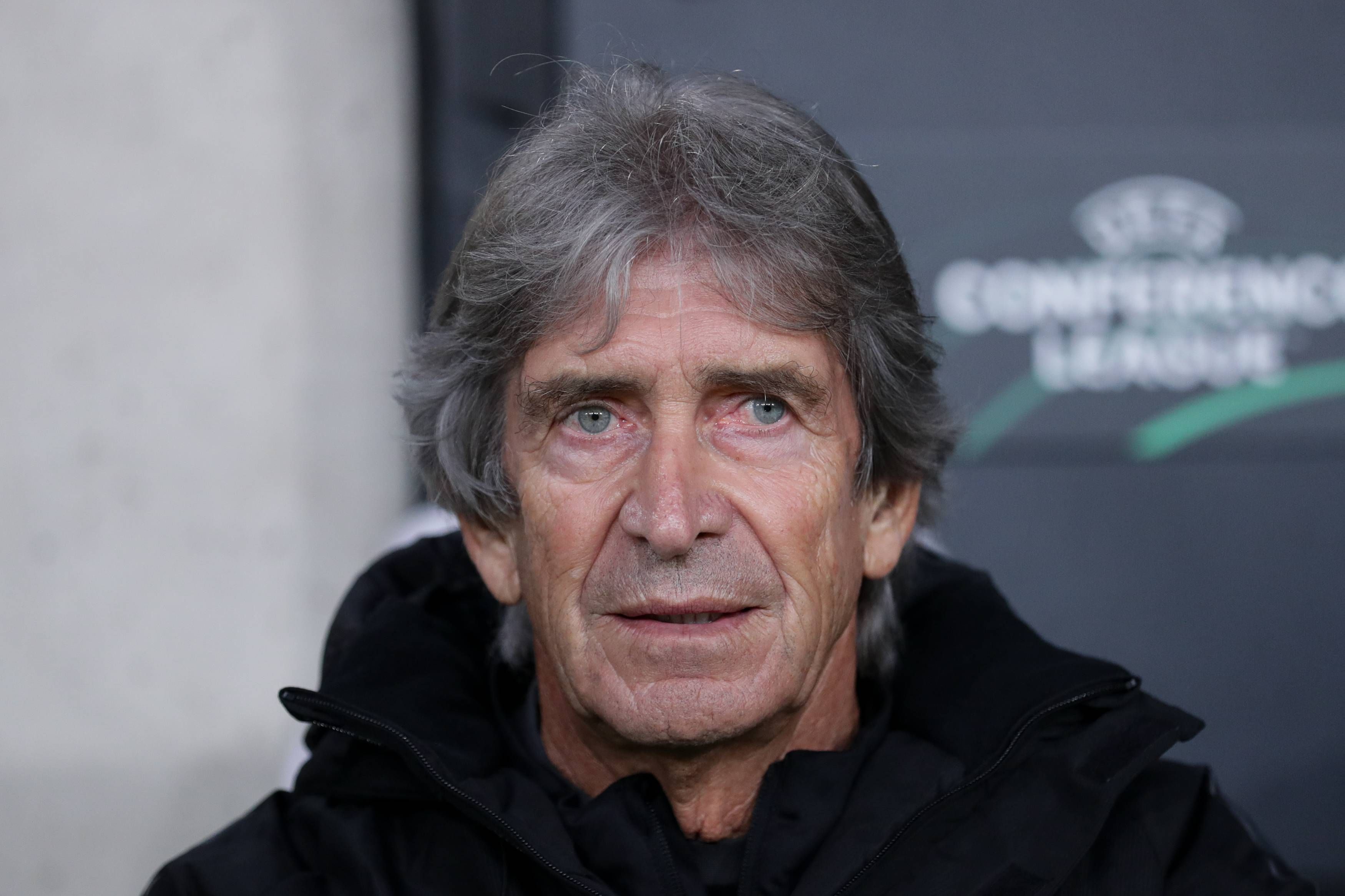 “Pellegrini siempre ha fallado en partidos importantes"