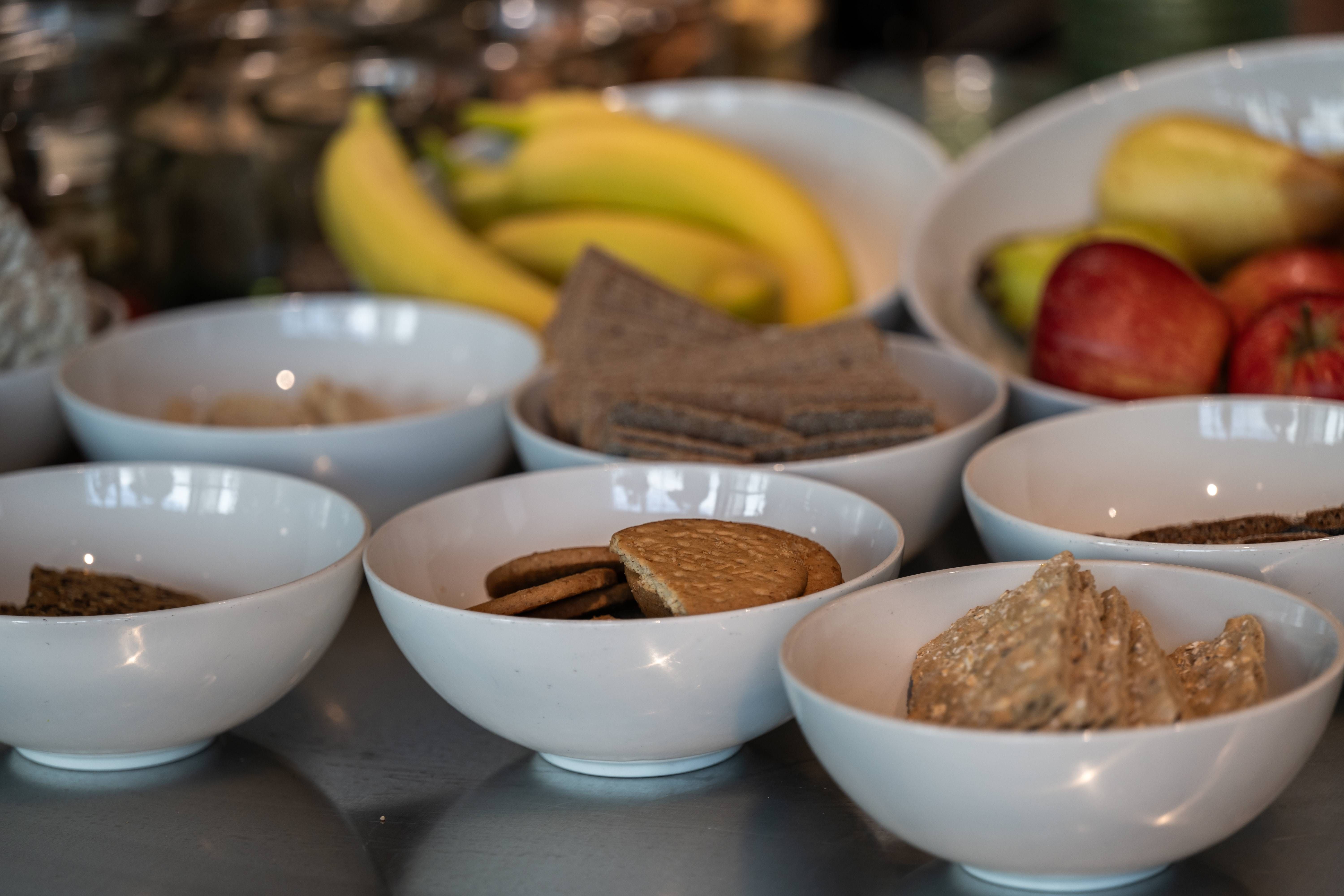 Un nutricionista lo deja claro: "Ni la grasa ni los hidratos, lo que engorda es..."