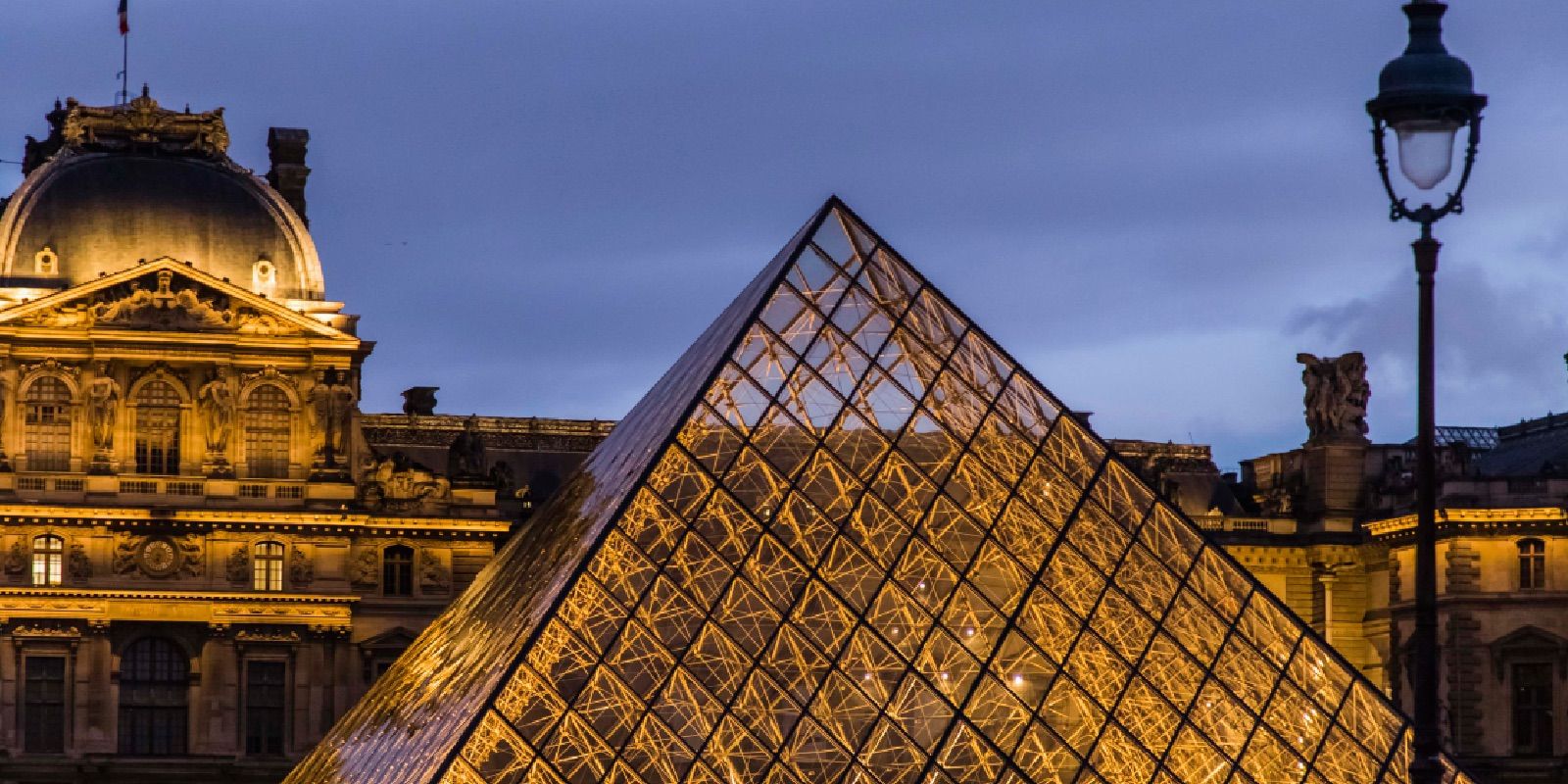 'Louvre' como contraseña: el fallo de seguridad detrás del robo al museo más famoso del mundo