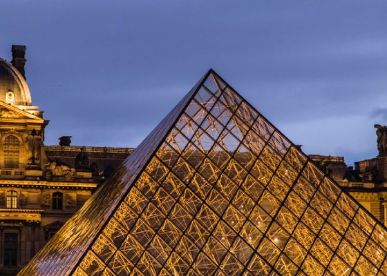 'Louvre' como contraseña: el fallo de seguridad detrás del robo al museo más famoso del mundo