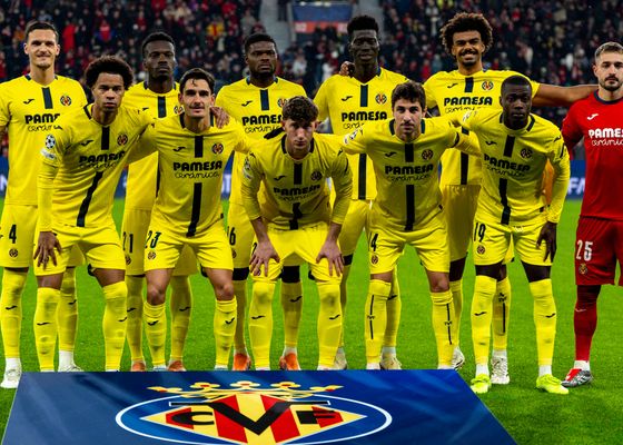 El Villarreal de Marcelino tiene a tiro un récord histórico de Pellegrini
