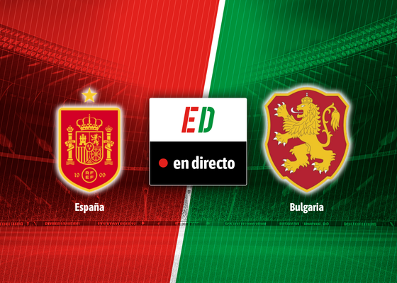 España- Bulgaria: resultado, resumen y goles del partido de la clasificación al Mundial 2026